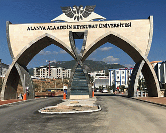 Center of Molecular Medicine in Alanya
